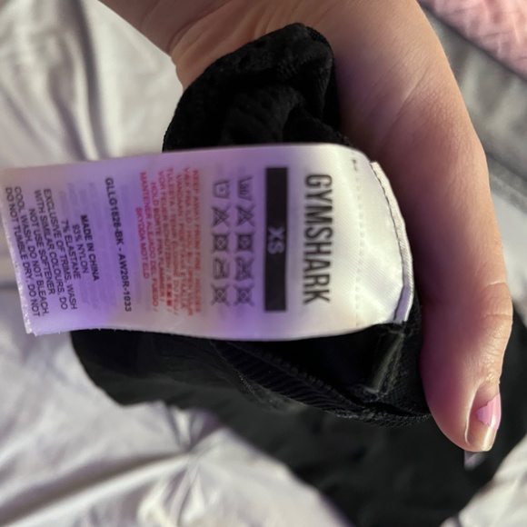 Gymshark Energy Legging - Picture 3 of 3